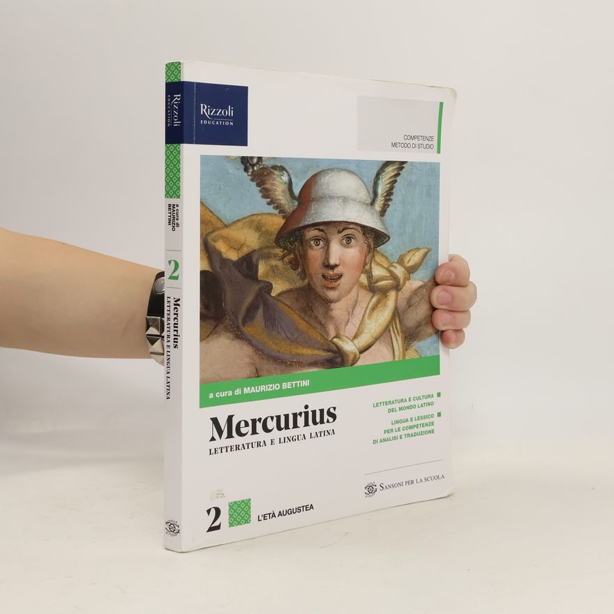 Maurizio Bettini Mercurius 2