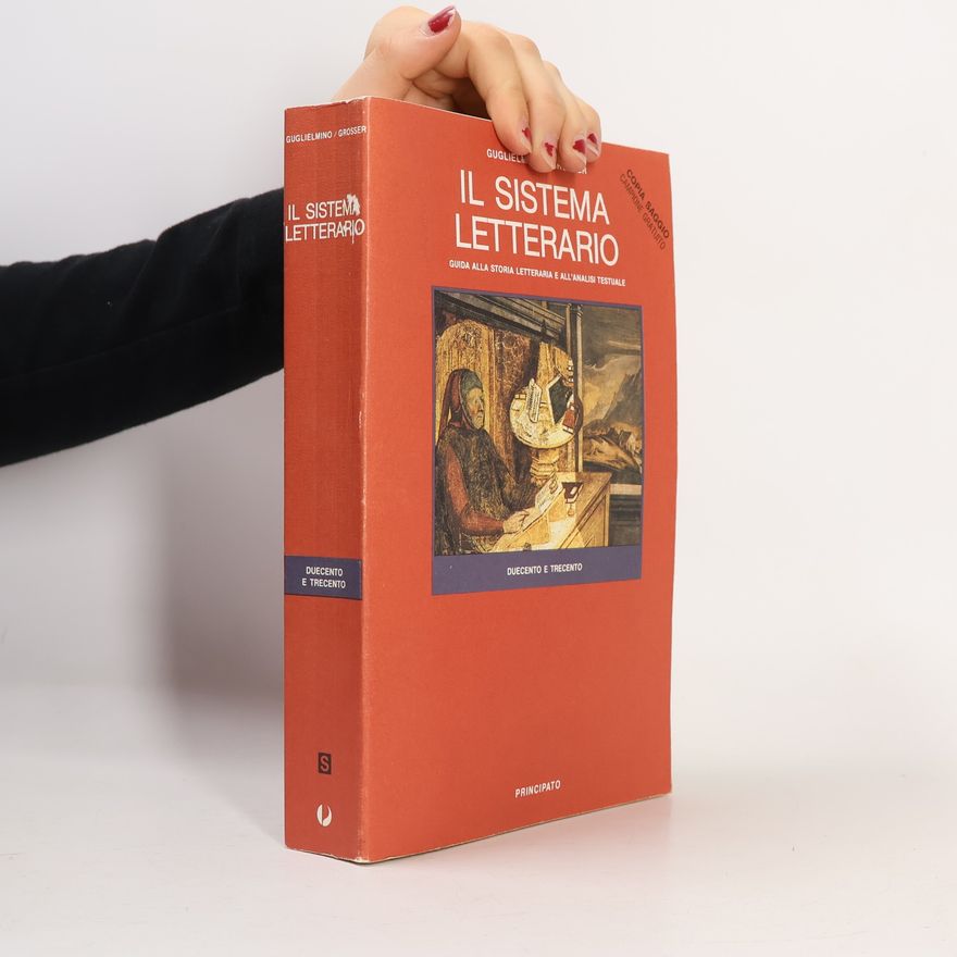 Grosser Il Sistema Letterario