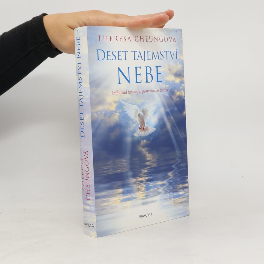 Theresa Francis-Cheung Deset tajemství nebe