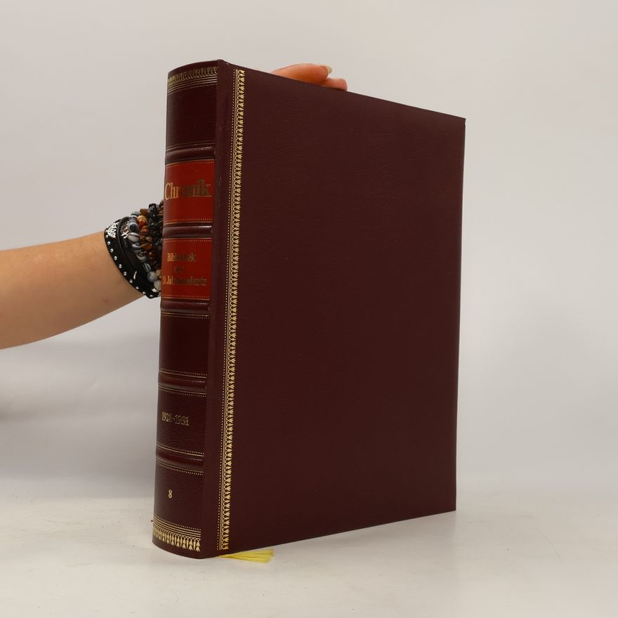 Autorenkollektiv Chronik-Bibliothek des 20. Jahrhunderts. 5. 1916 - 1919