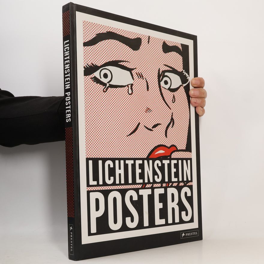 Claus Von Der Osten Lichtenstein - Posters