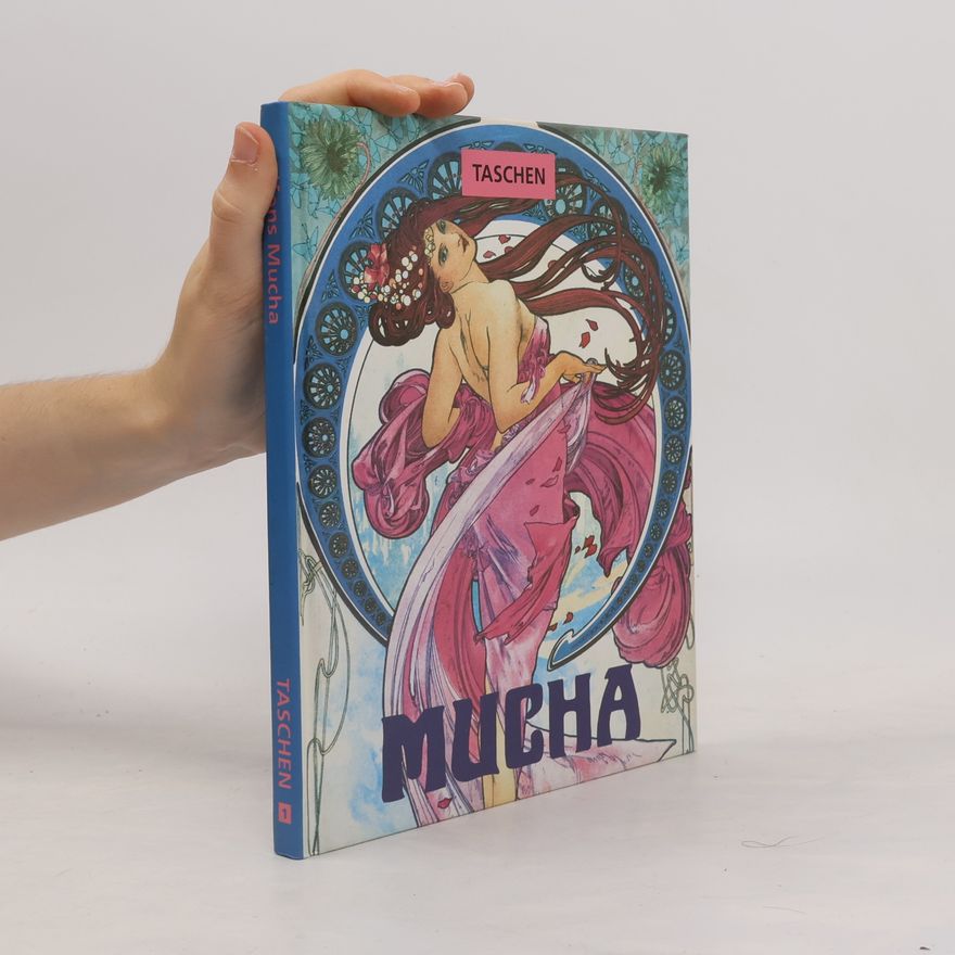 Alfons Mucha Alfons Mucha