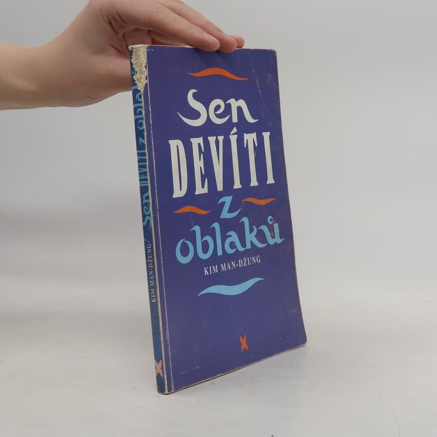 Kim Man džung Sen devíti z oblaků