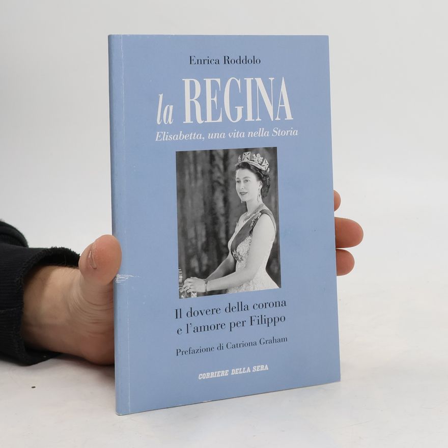 Paul Popper la REGINA