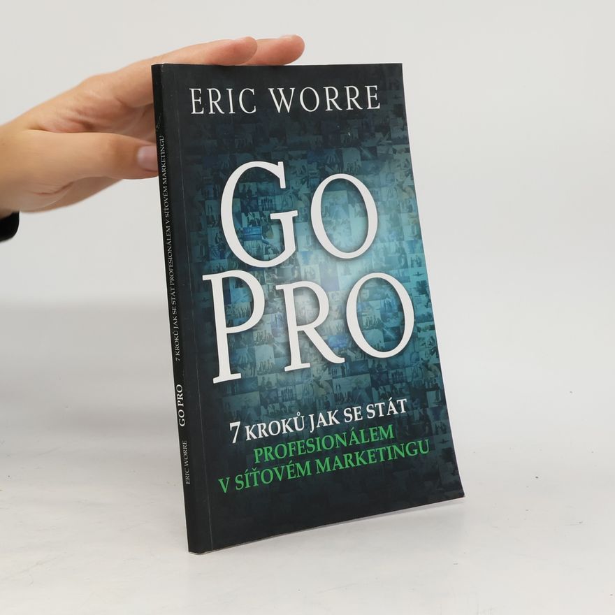 Eric Worre Go Pro