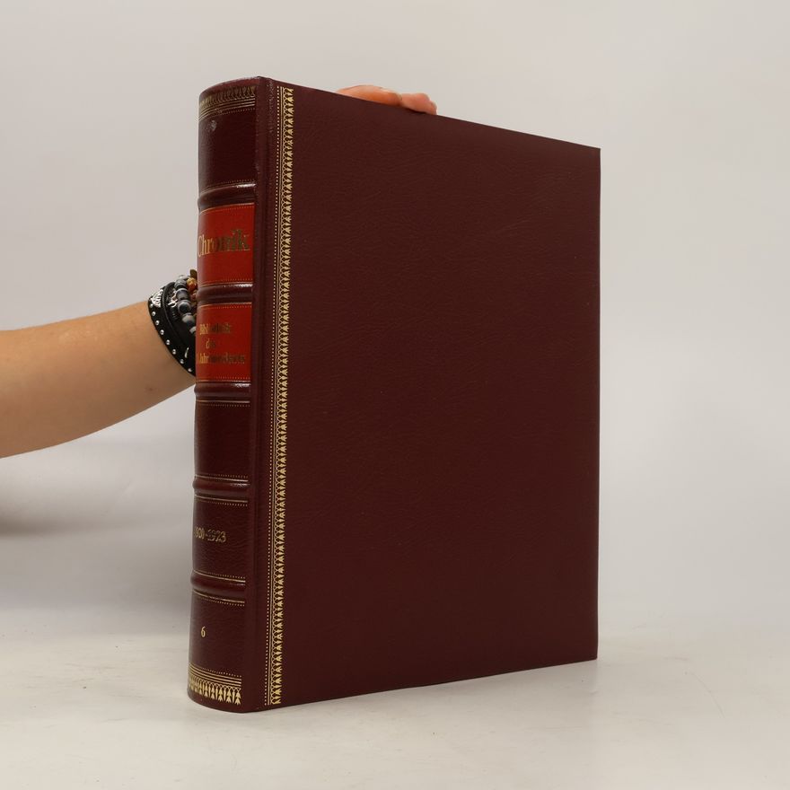 Autorenkollektiv Chronik-Bibliothek des 20. Jahrhunderts. 6 1920-1923