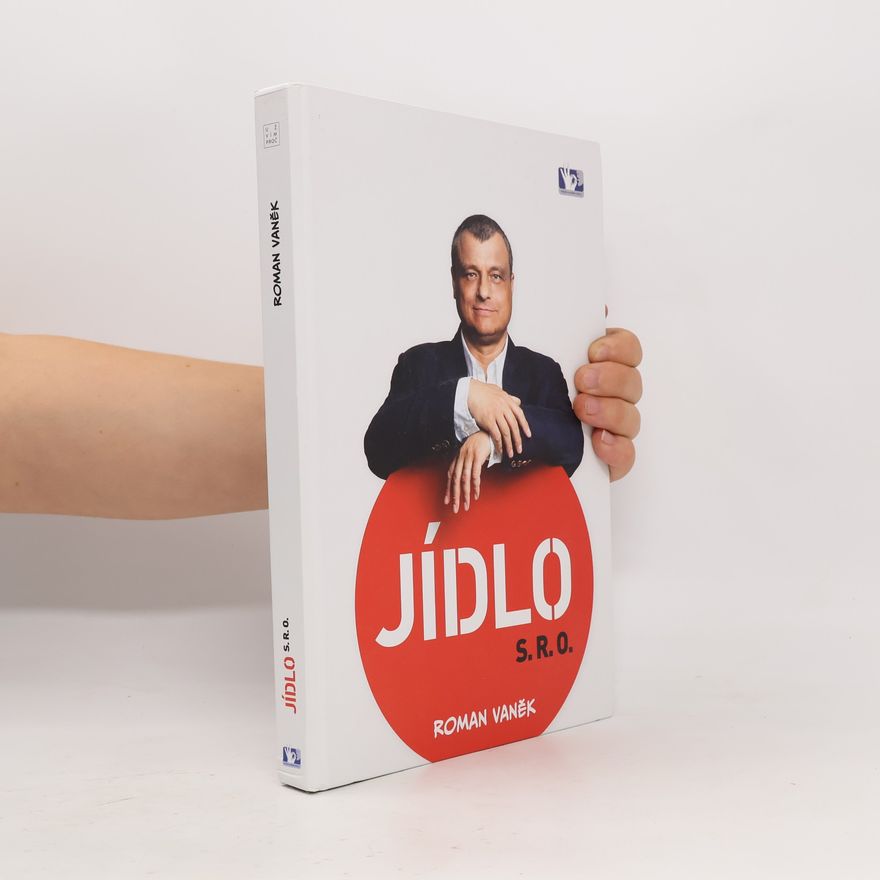 Roman Vaněk Jídlo s.r.o.