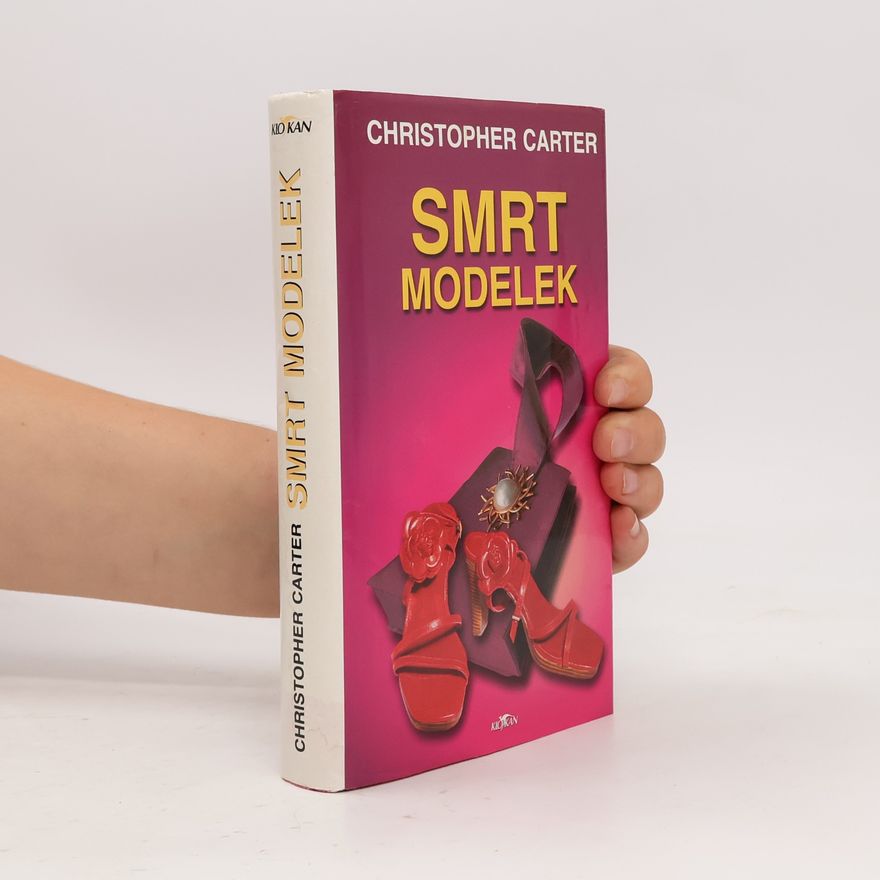 Christian Jacq Smrt modelek