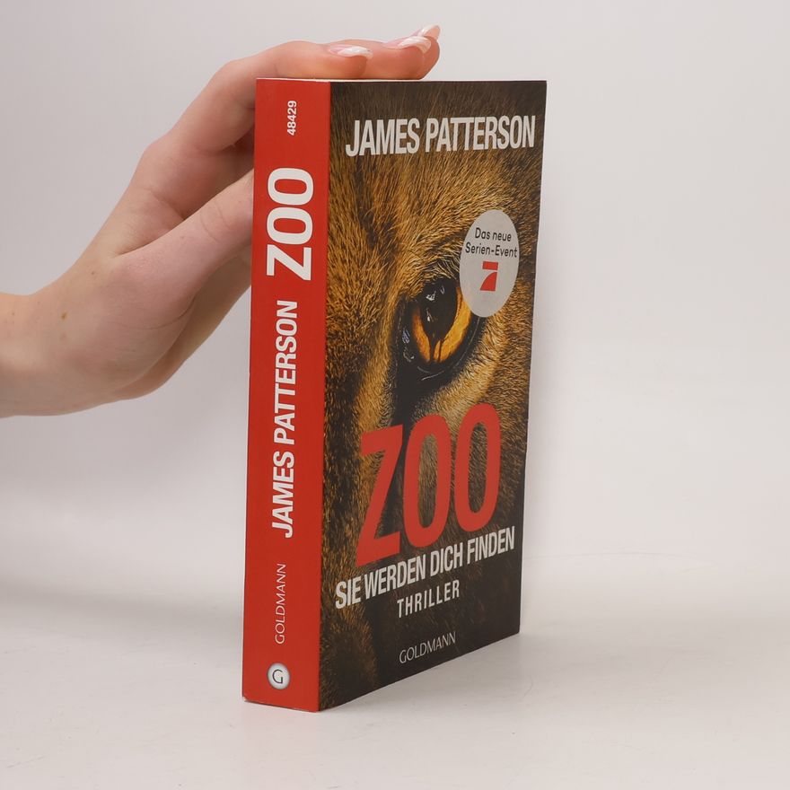 James Patterson Zoo