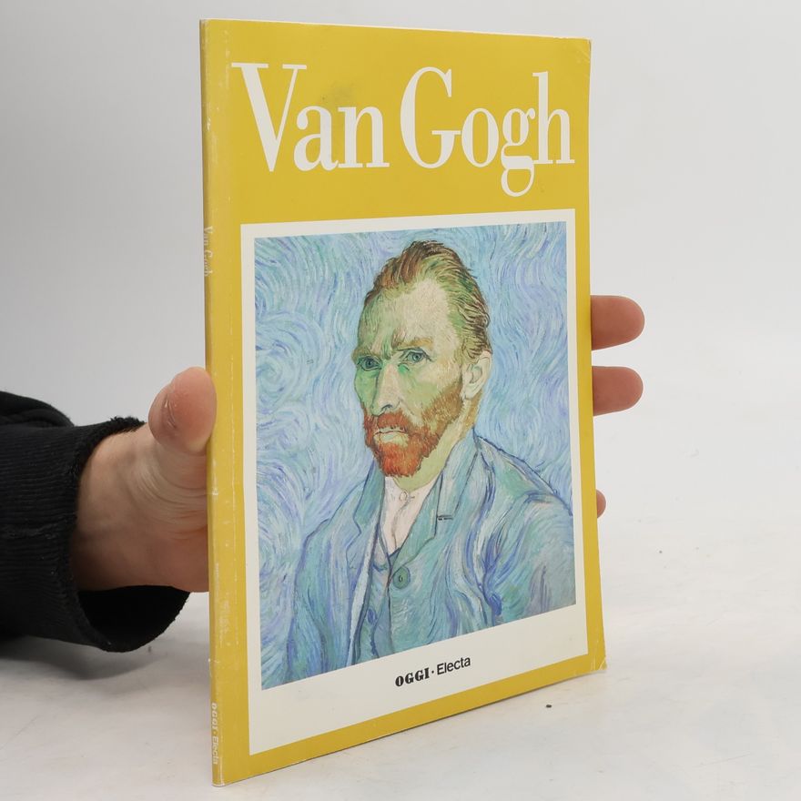 Leonardo Castellucci Van Gogh