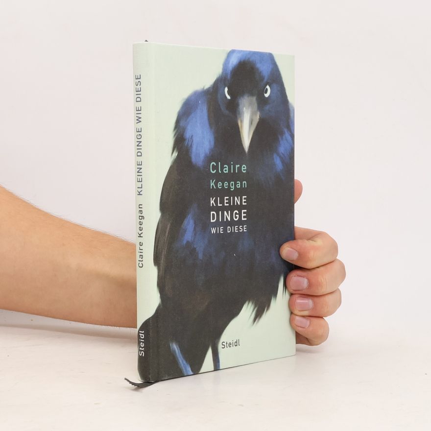 Claire Keegan Kleine Dinge wie diese