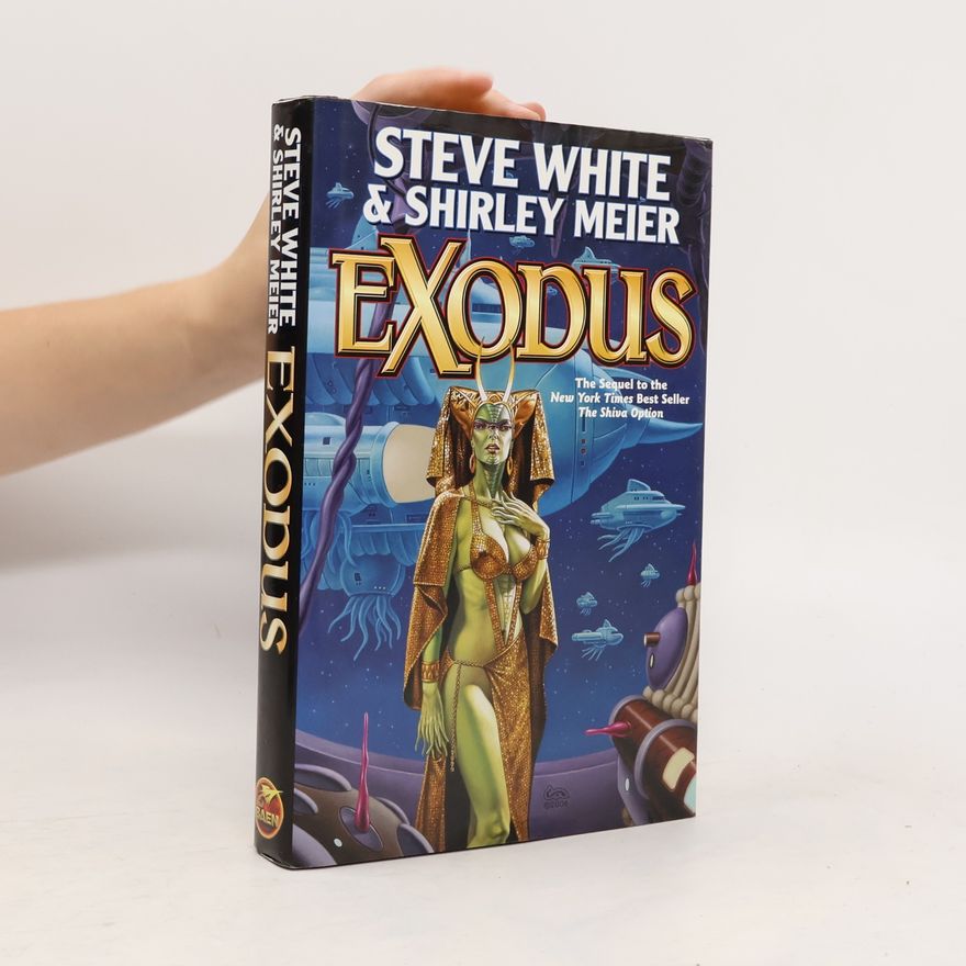 Shirley Meier Exodus