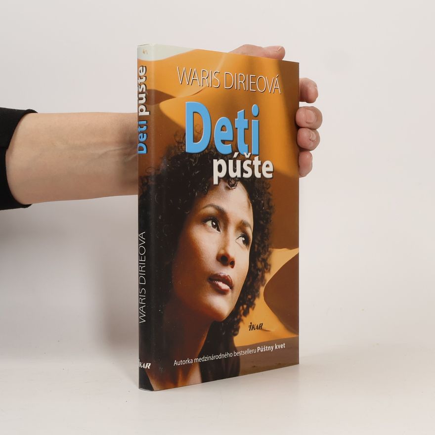 Waris Dirie Deti púšte