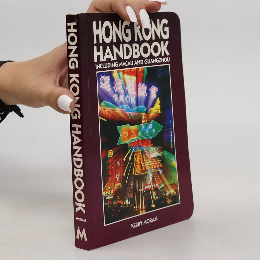 Kerry Moran Hong Kong Handbook