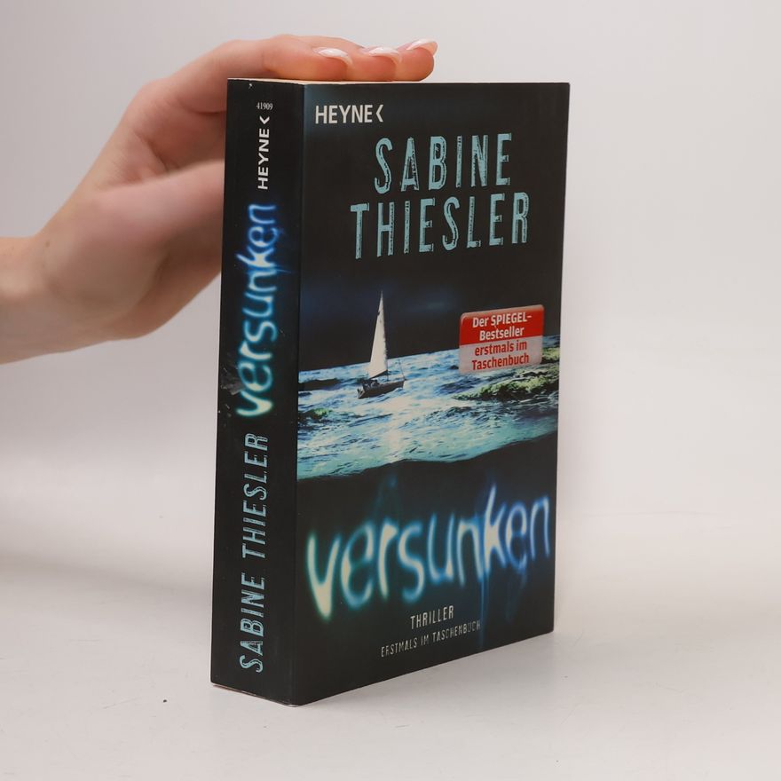 Sabine Thiesler Versunken