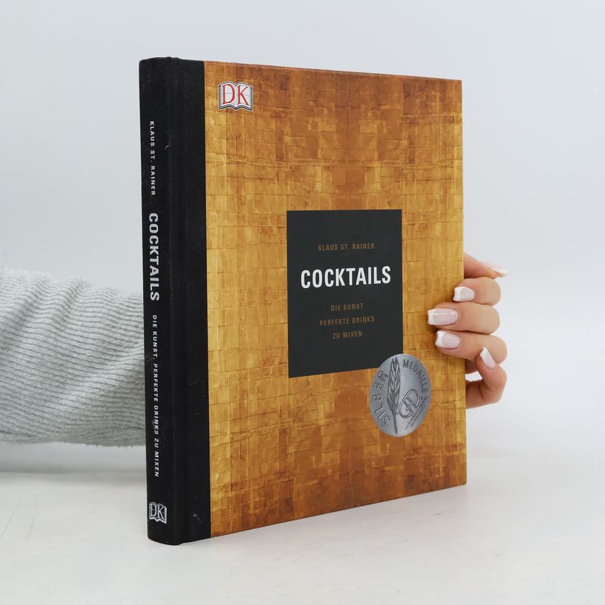 Klaus St. Rainer Cocktails