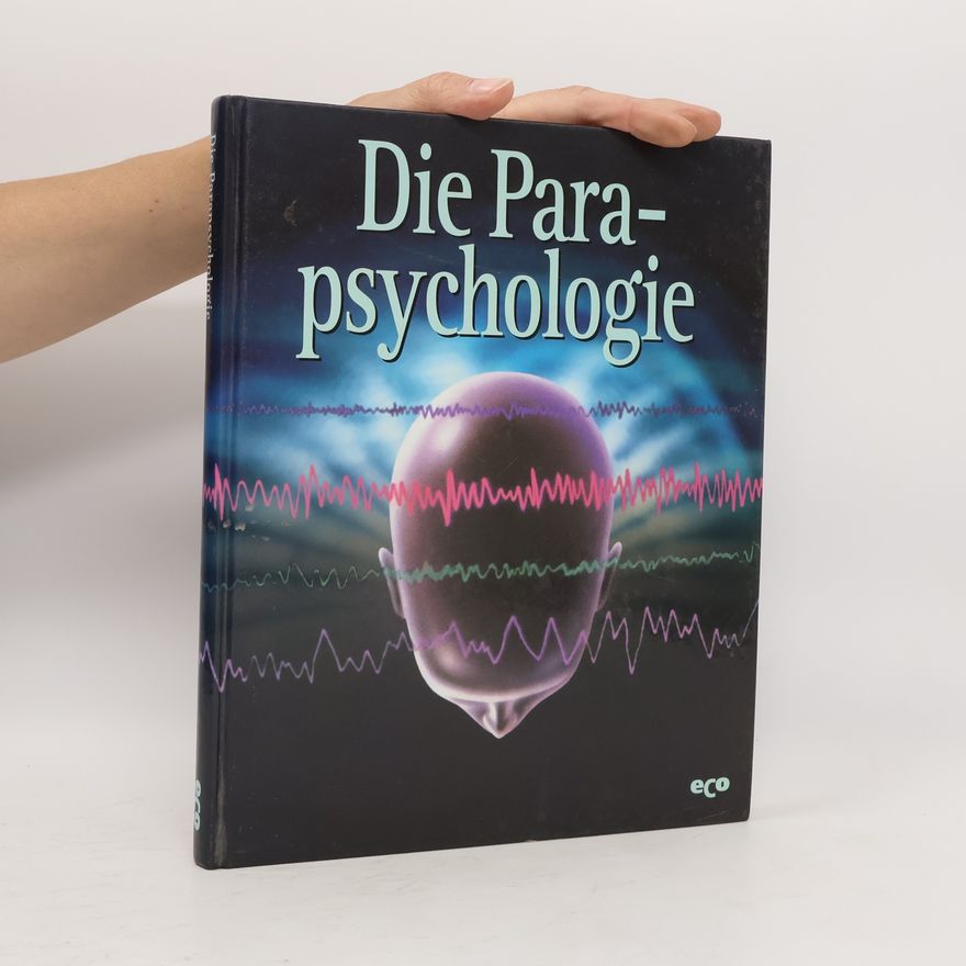 Various authors Die Parapsychologie