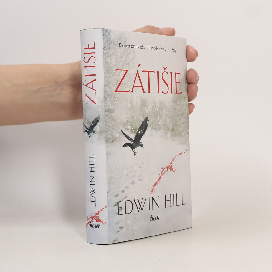 Edwin Hill Zátišie