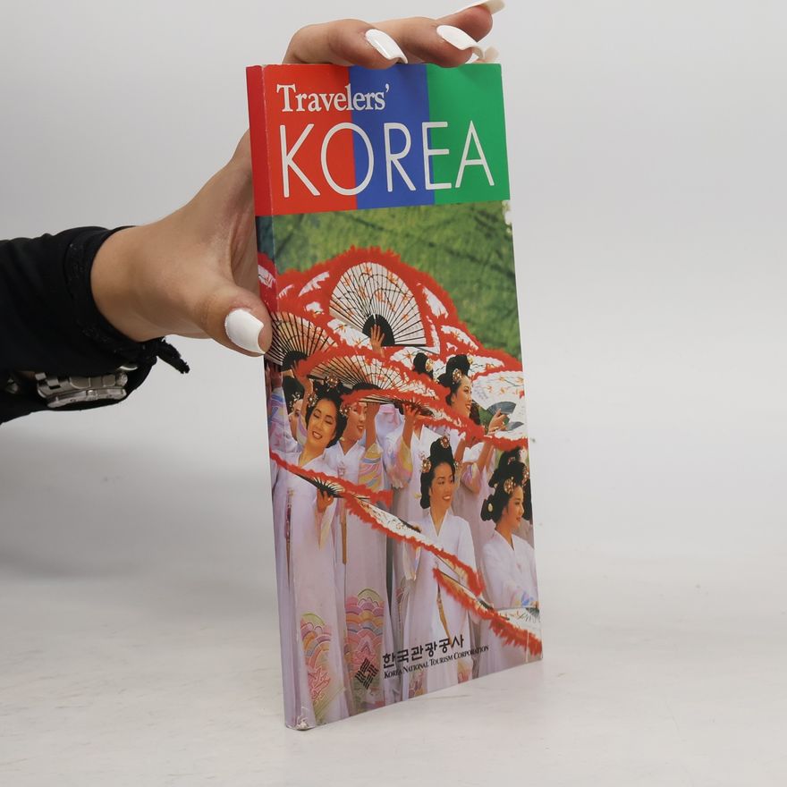 Various authors Travelers' Korea