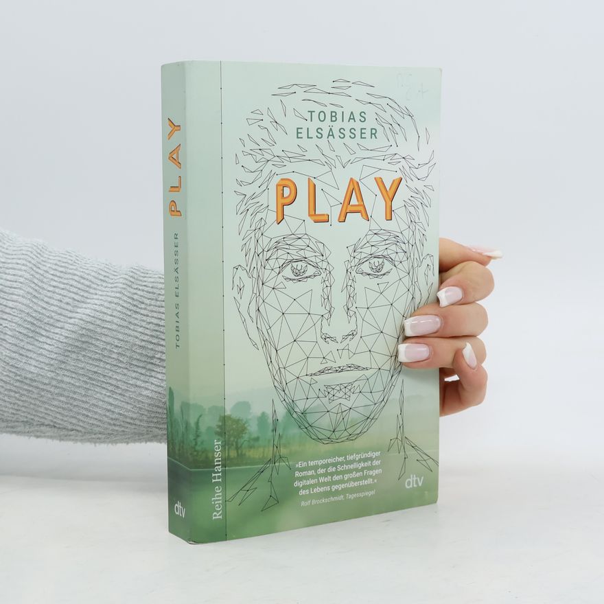 Tobias Elsäßer Play