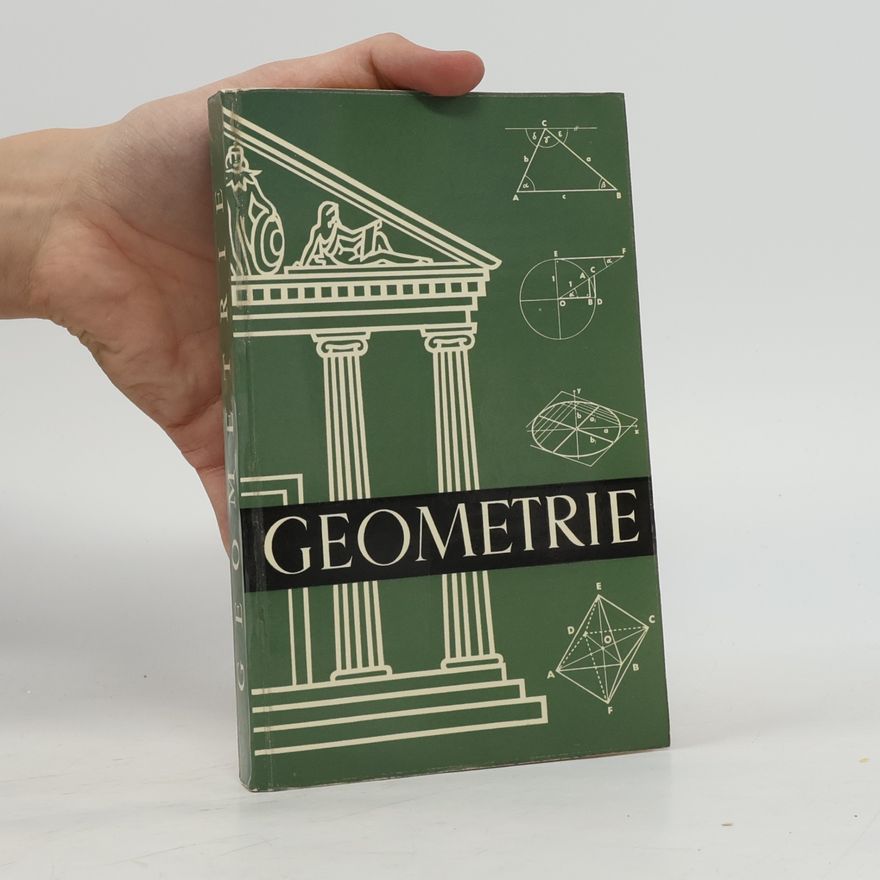 Dr. Franz Pochendorfer GEOMETRIE