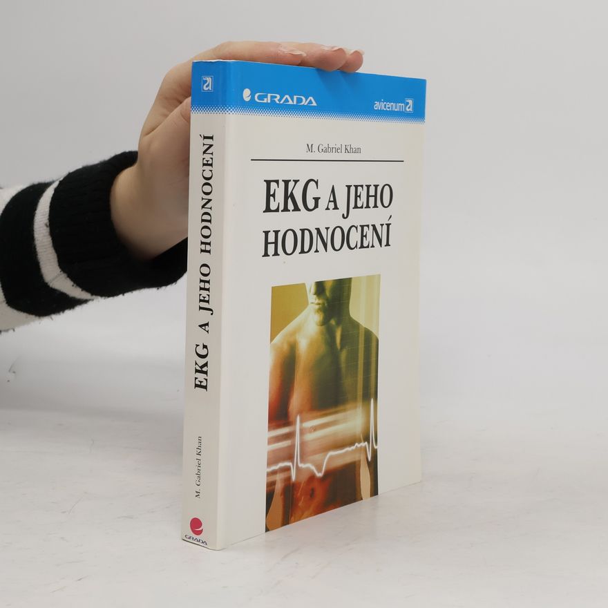 M. I. Gabriel Khan EKG a jeho hodnocení