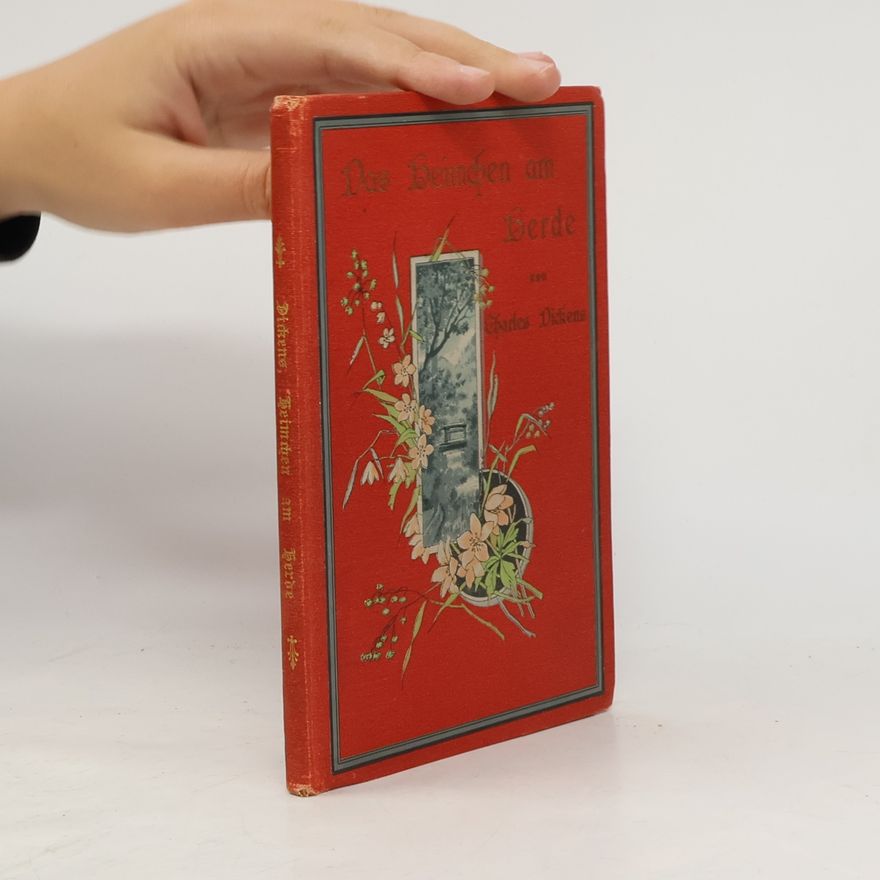 Charles Dickens Das Heimchen am Herde