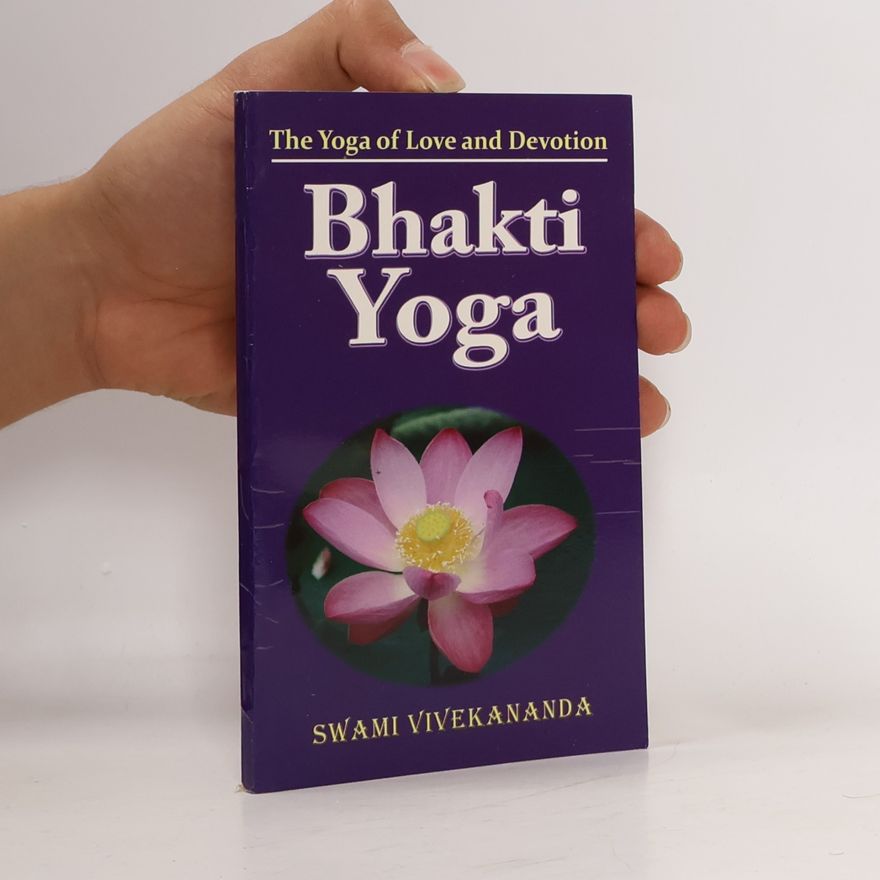 Svámí Vivékánanda Bhakti-Yoga