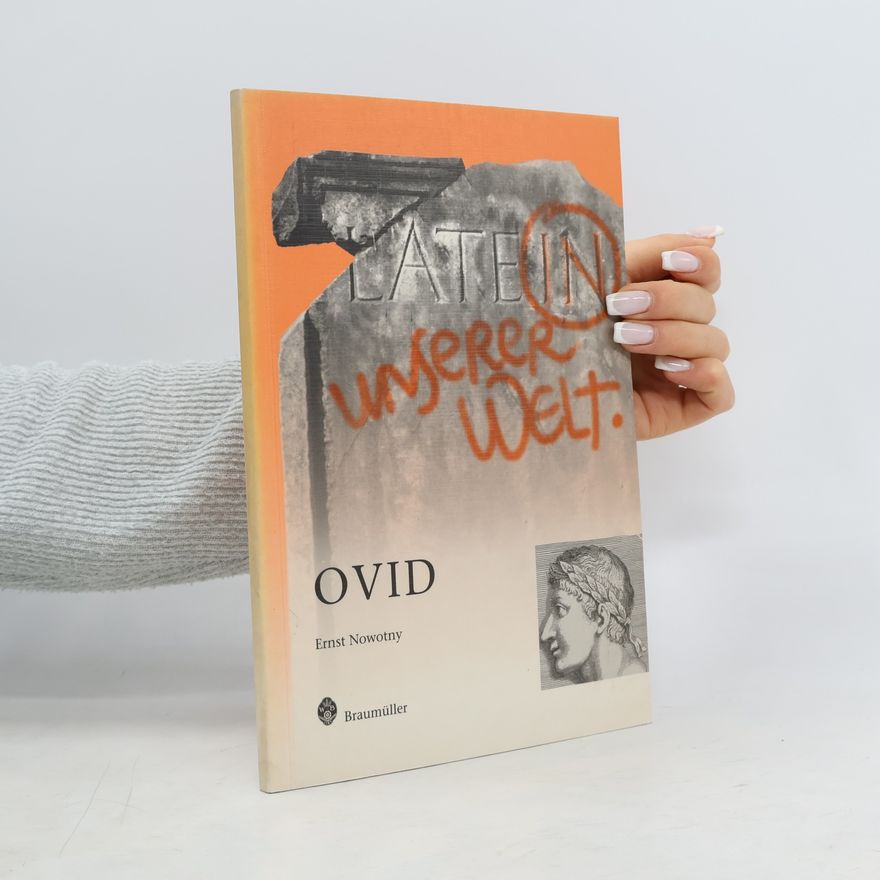 Autorenkollektiv Ovid