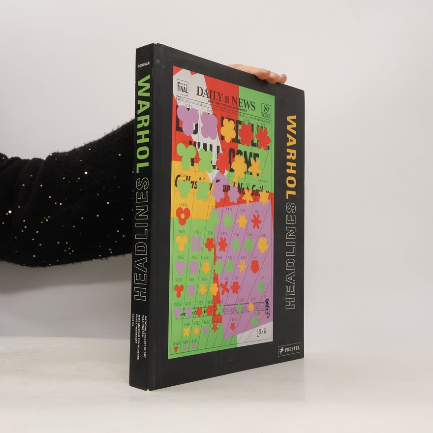 Molly Donovan Warhol, Headlines