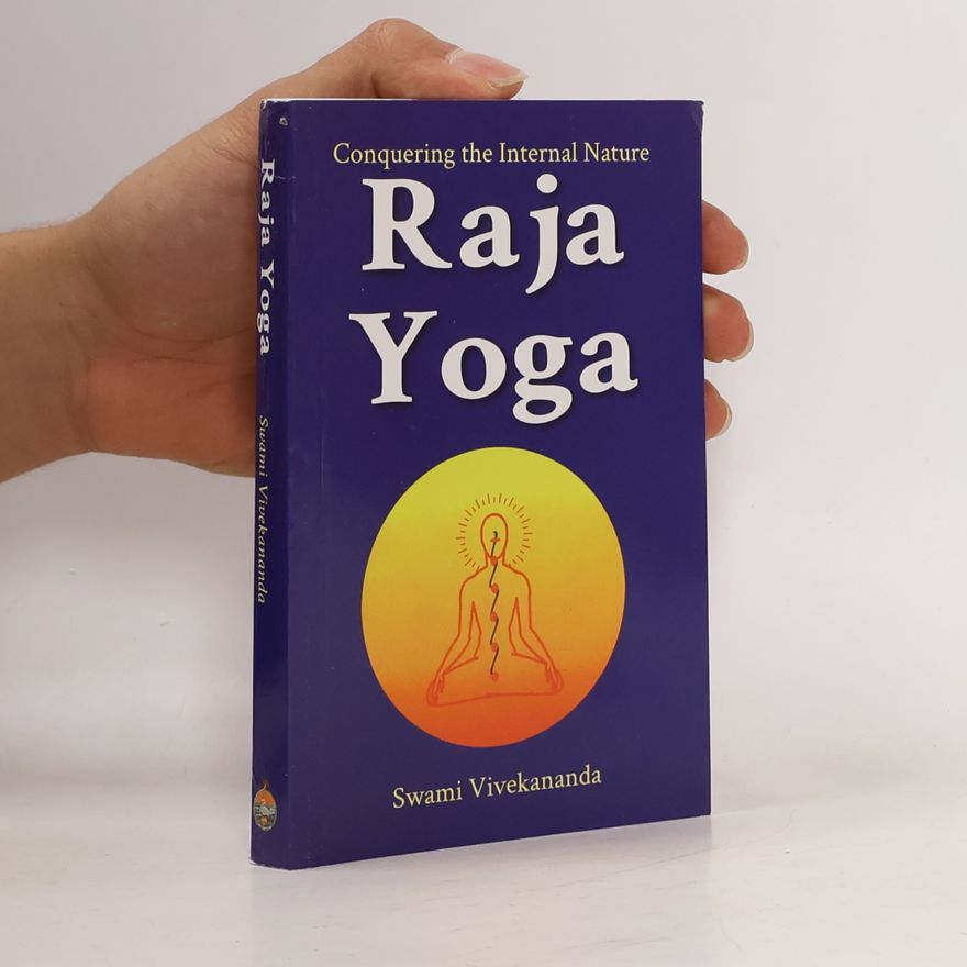 Svámí Vivékánanda Raja Yoga