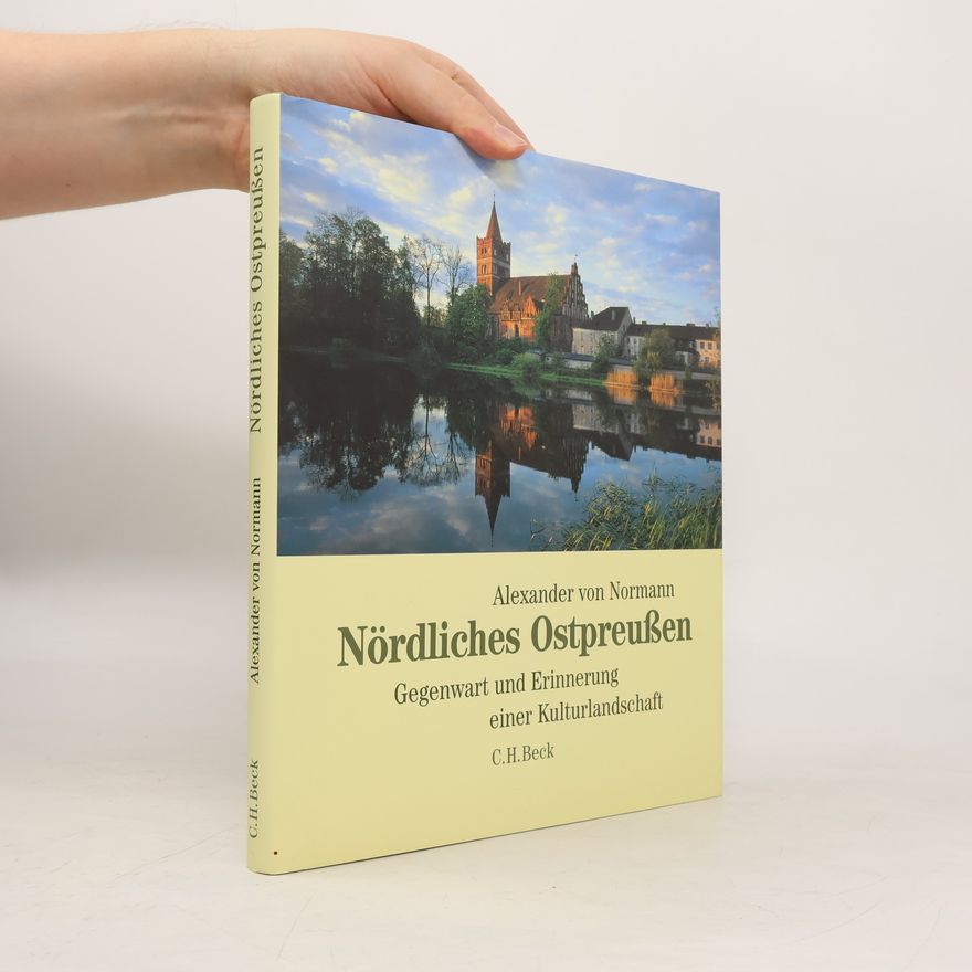Alexander von Normann Nördliches Ostpreußen