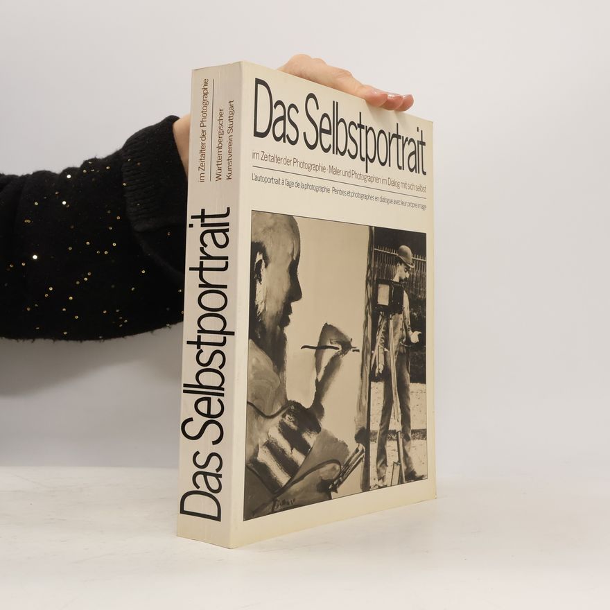 Autorenkollektiv Das Selbstportrait