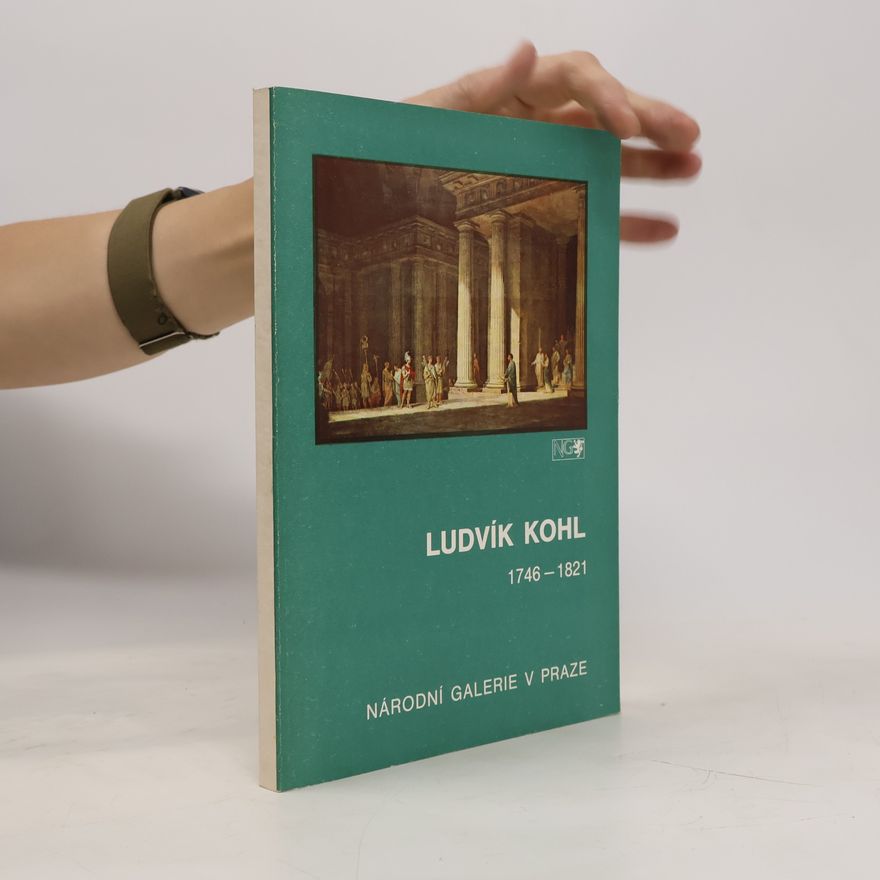 Marela Pánková Ludvík Kohl
