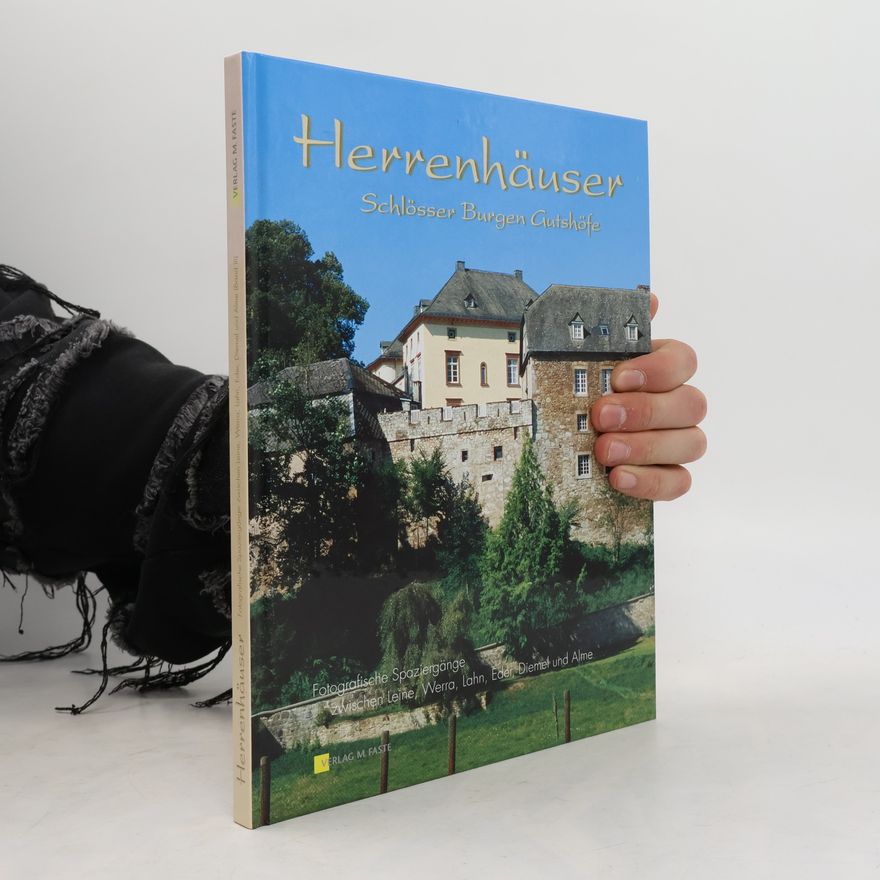 Autorenkollektiv Herrenhäuser