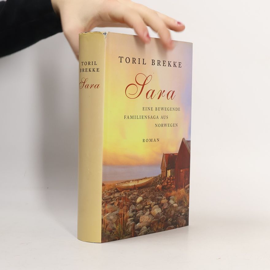 Toril Brekke Sara