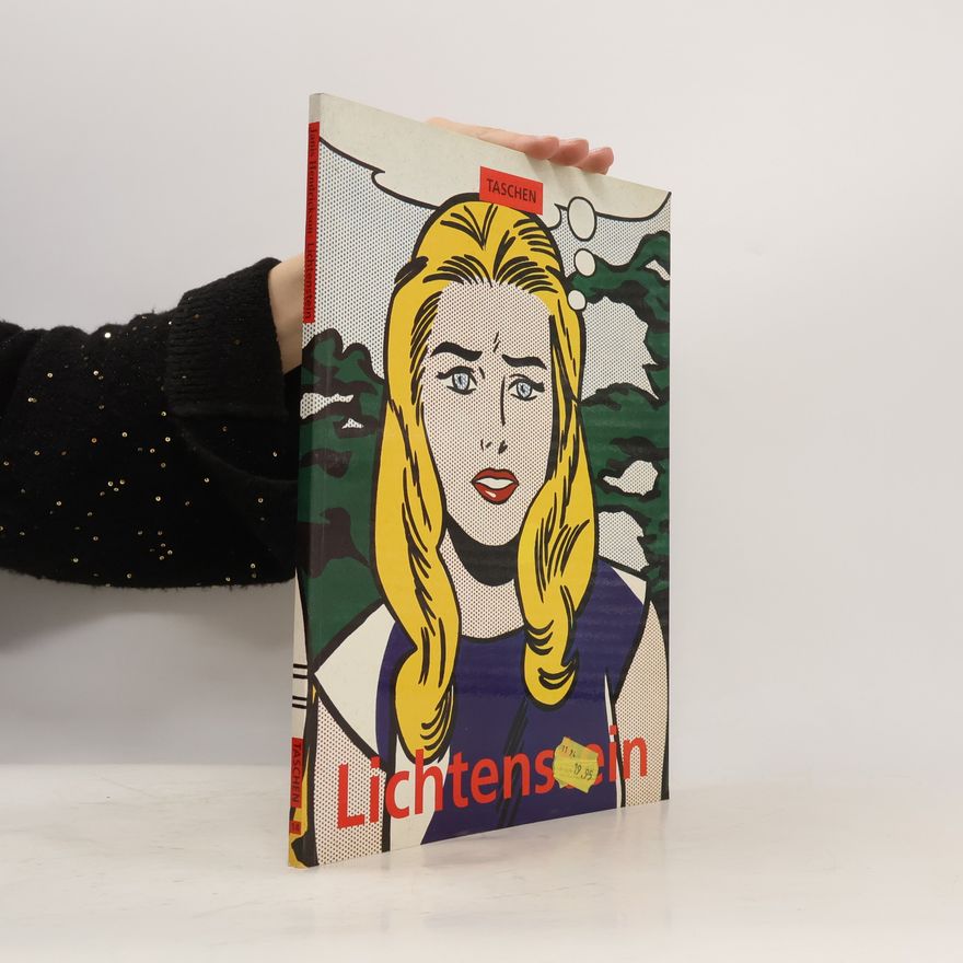 Janis Hendrickson Lichtenstein