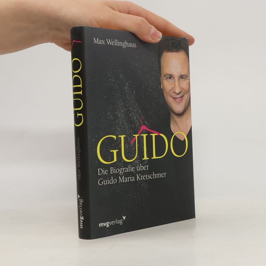 Max Wellinghaus Guido