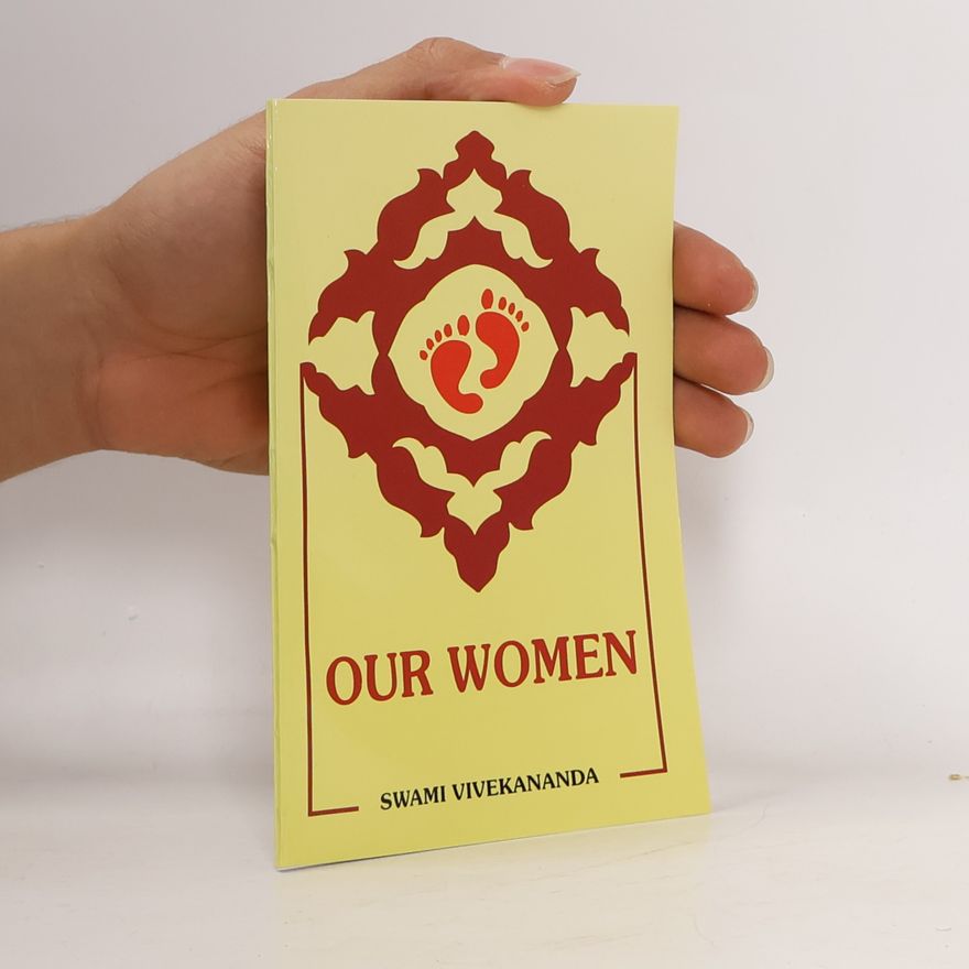Svámí Vivékánanda Our Women
