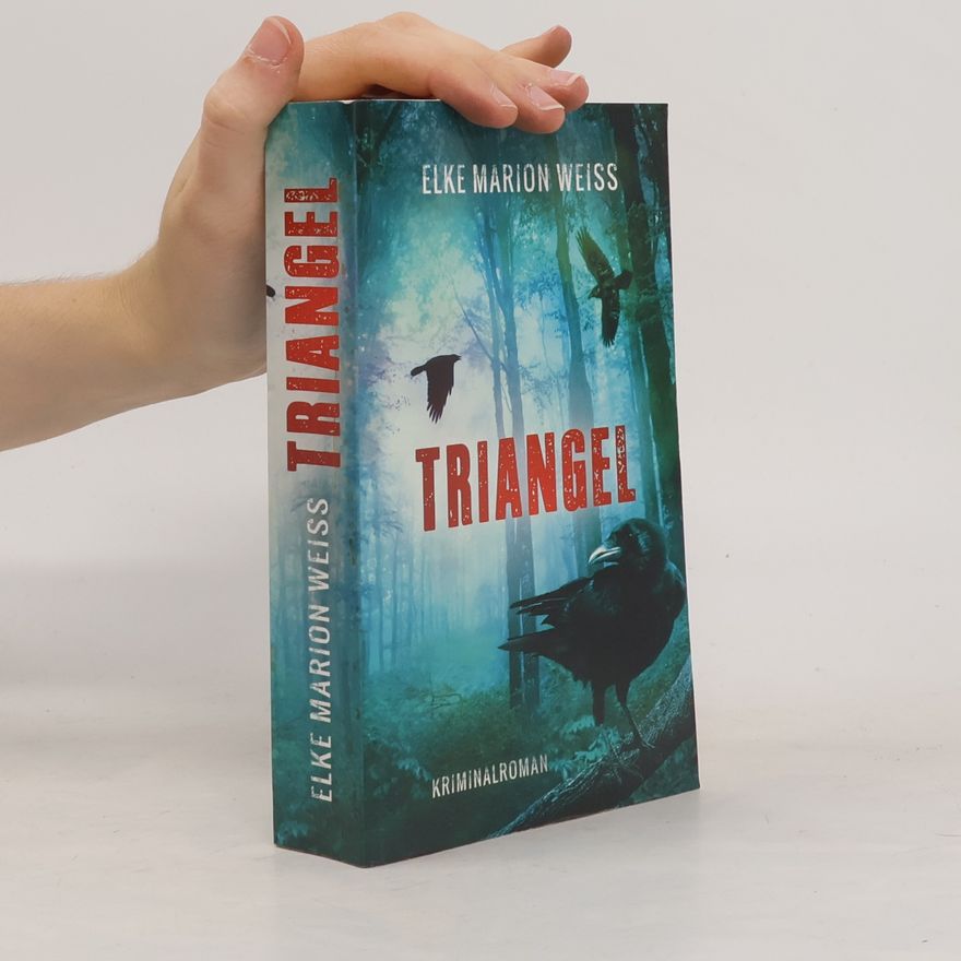 Elke Marion Weiss Triangel