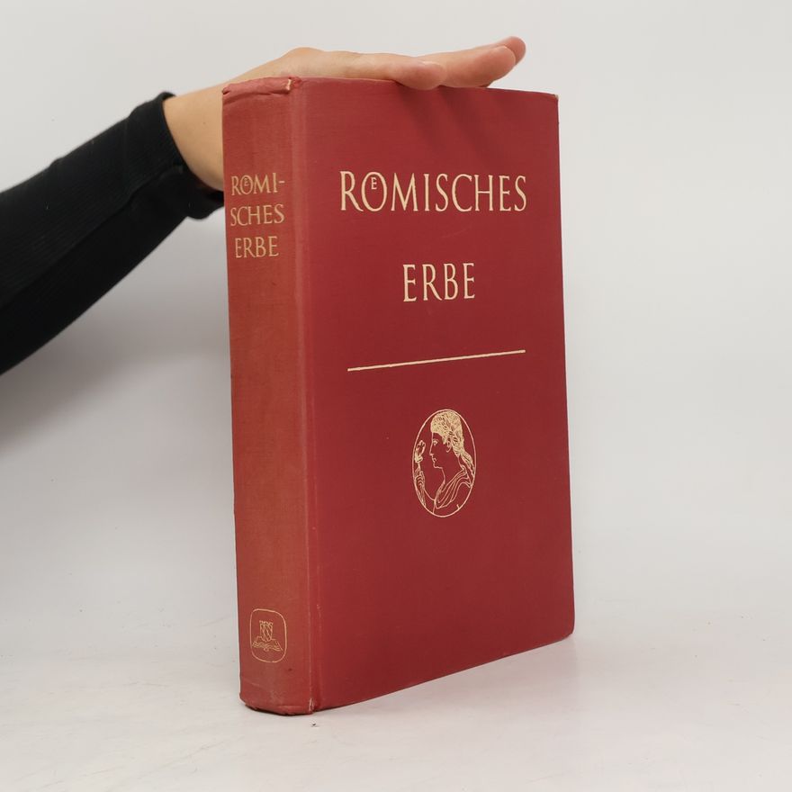 Ludwig Voit Römisches Erbe