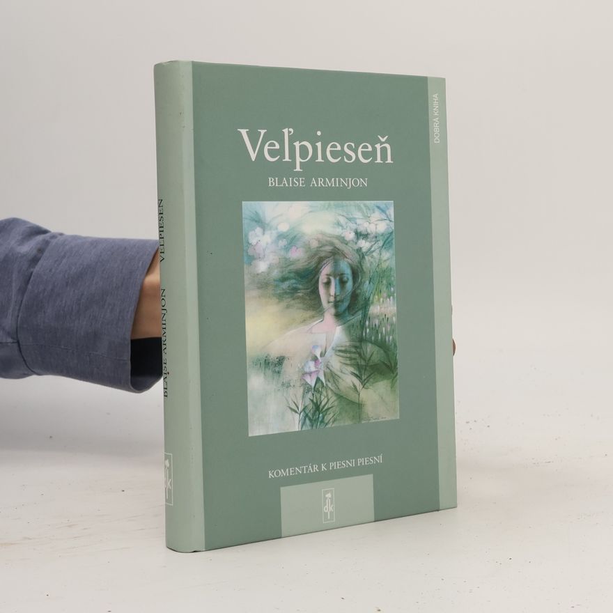 Blaise Arminjon Veľpieseň