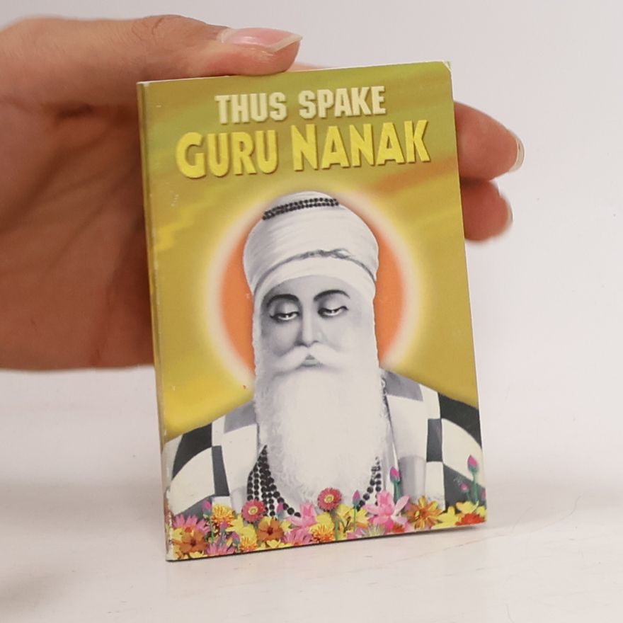 Autorenkollektiv Guru Nanak
