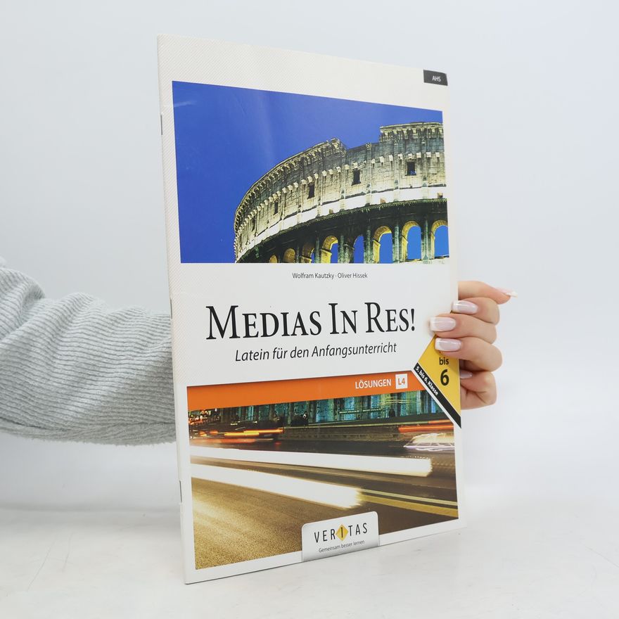 Wolfram Kautzky Medias in res!