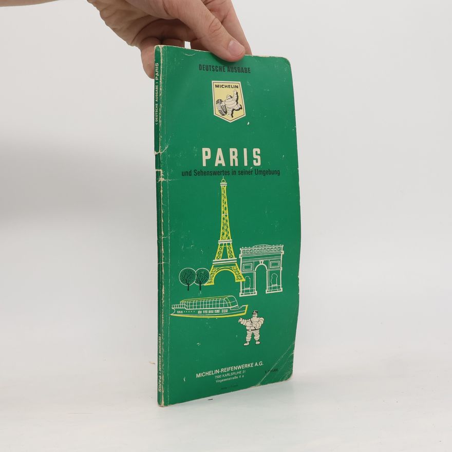 Autorenkollektiv Paris