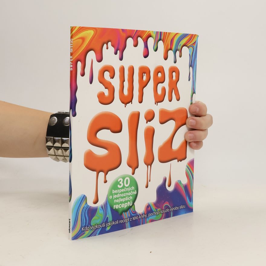 Collectif d'auteurs Supersliz