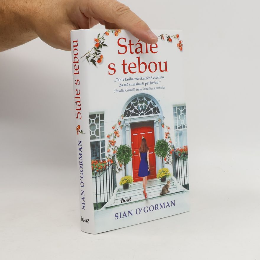 Sian O. Gorman Stále s tebou