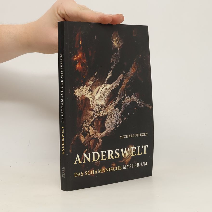 Michael Pilecky Anderswelt