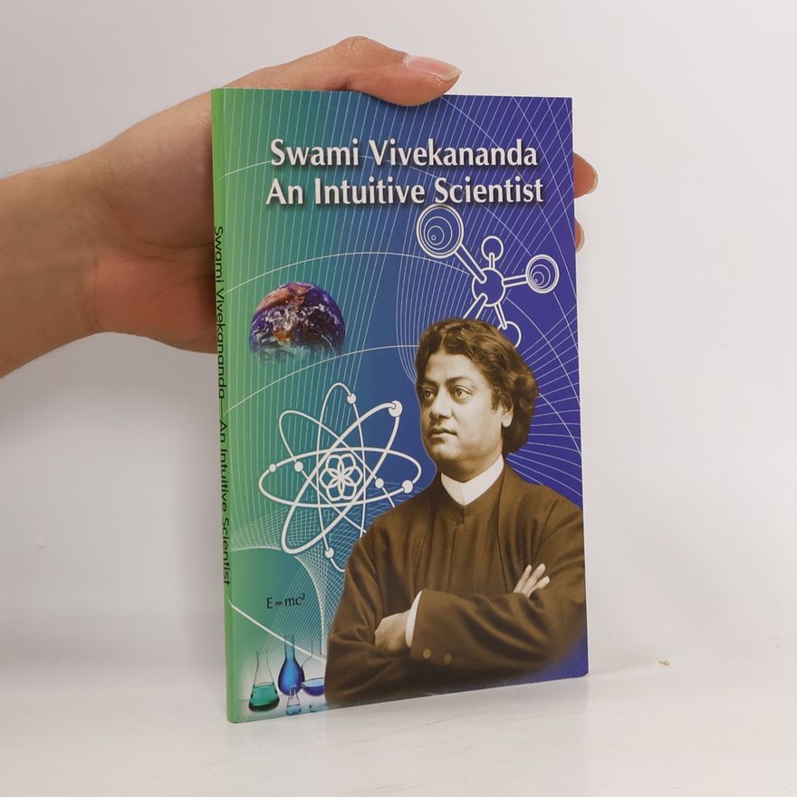 T.G.K. Murthy Swami Vivekananda
