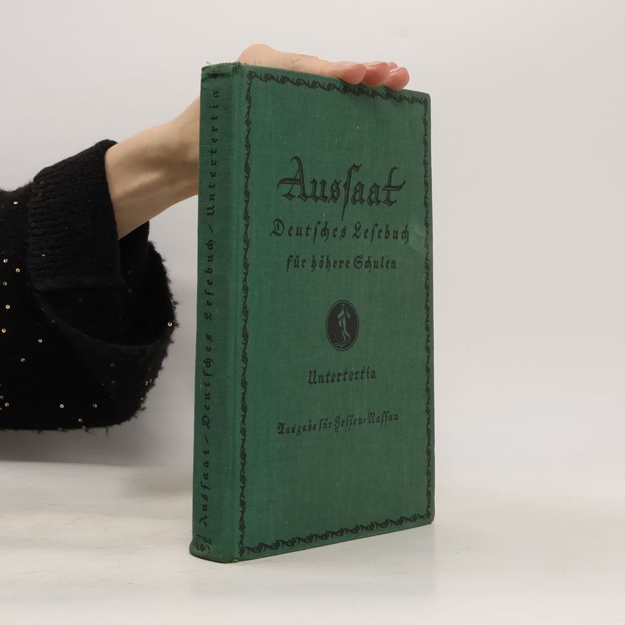 Autorenkollektiv Aussaat